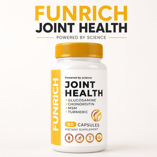 Funrich